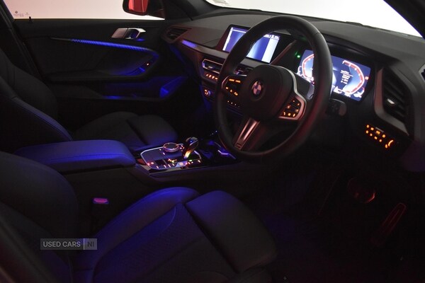 Used BMW 1 Series 2022 for sale - 76271315: Photo 50