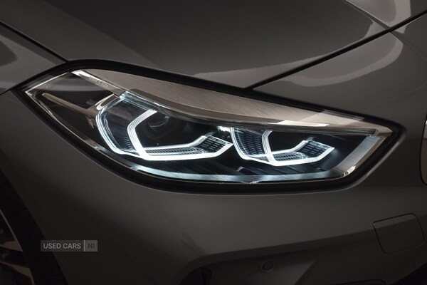 Used BMW 1 Series 2022 for sale - 76271315: Photo 7