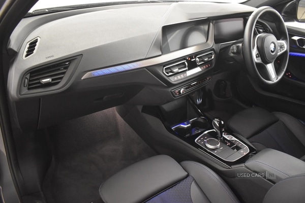 Used BMW 1 Series 2022 for sale - 76271315: Photo 9