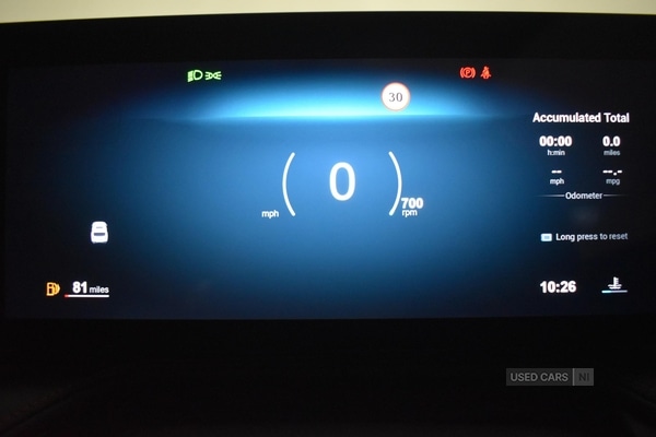 Used MG MG HS 2025 for sale - 76419367: Photo 10