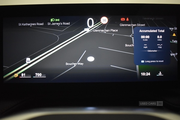 Used MG MG HS 2025 for sale - 76419367: Photo 11