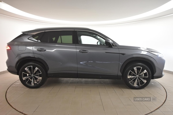 Used MG MG HS 2025 for sale - 76419367: Photo 2