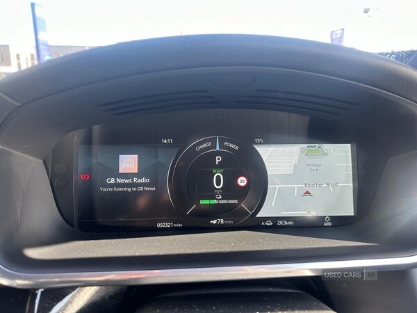 Used Jaguar I-Pace 2021 for sale - 77958738: Photo 5