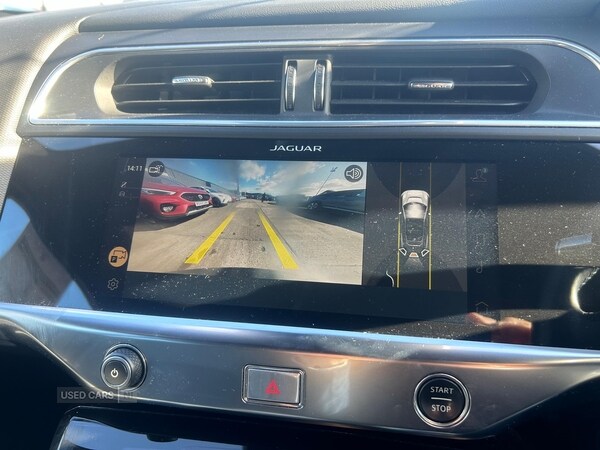 Used Jaguar I-Pace 2021 for sale - 77958738: Photo 6