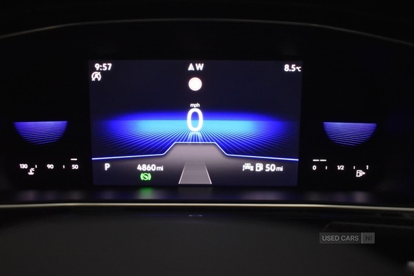 Used Volkswagen T-Cross 2022 for sale - 76659643: Photo 13