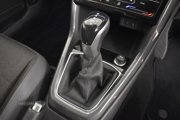 Used Volkswagen T-Cross 2022 for sale - 76659643: Photo 24