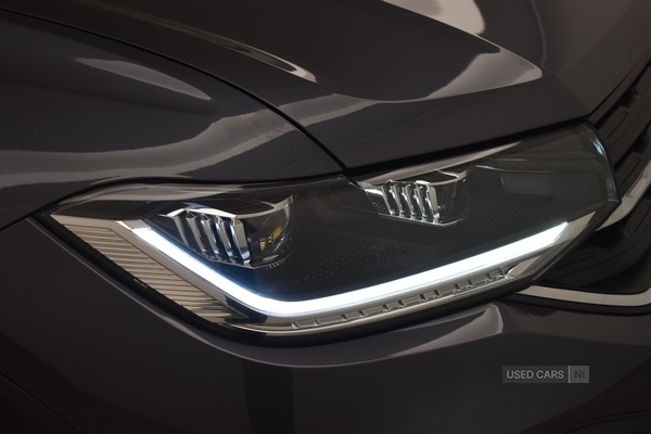 Used Volkswagen T-Cross 2022 for sale - 76659643: Photo 9