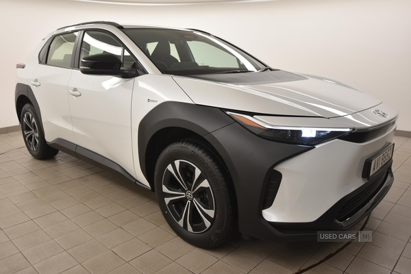 Used Toyota Other 2025 for sale - 76586007: Photo 1