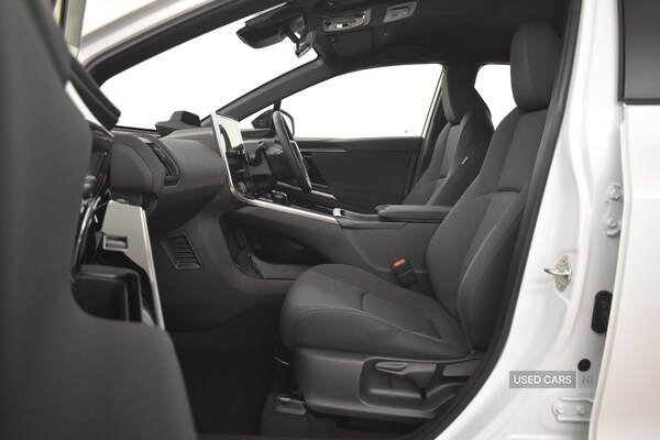 Used Toyota Other 2025 for sale - 76586007: Photo 25