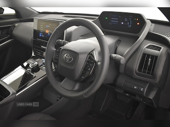 Used Toyota Other 2025 for sale - 76586007: Photo