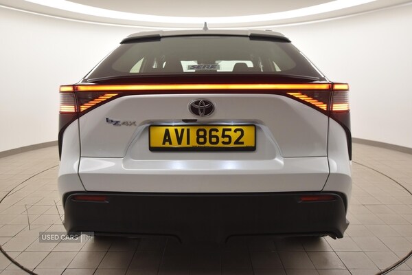 Used Toyota Other 2025 for sale - 76586007: Photo 40