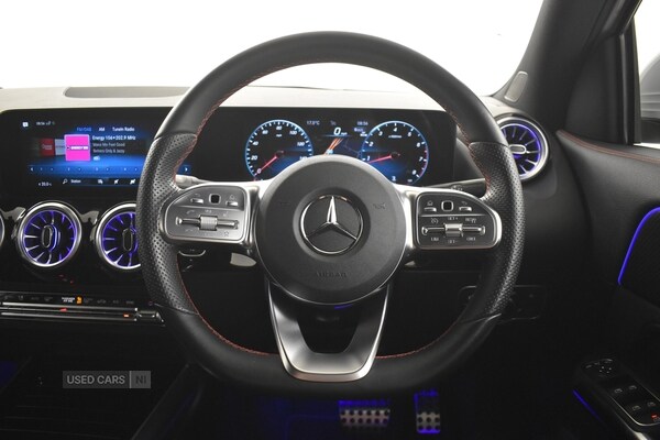 Used Mercedes-Benz GLA 2022 for sale - 76729214: Photo 12