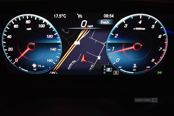 Used Mercedes-Benz GLA 2022 for sale - 76729214: Photo 14