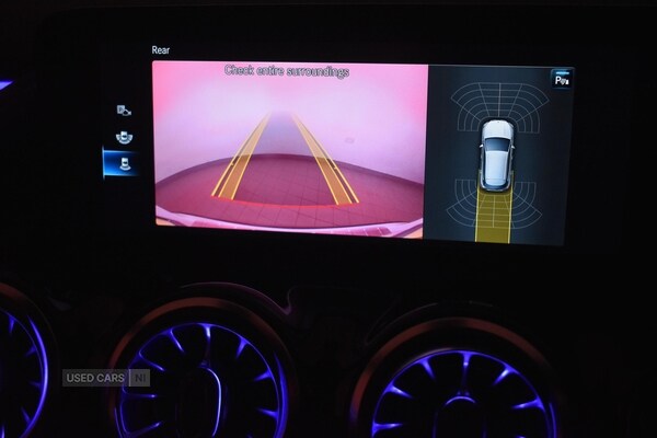 Used Mercedes-Benz GLA 2022 for sale - 76729214: Photo 28