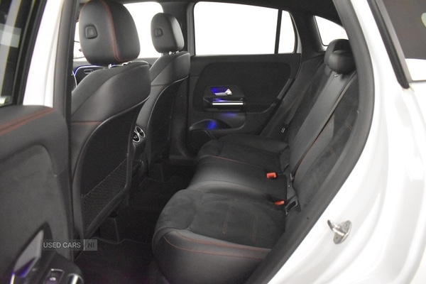 Used Mercedes-Benz GLA 2022 for sale - 76729214: Photo 40