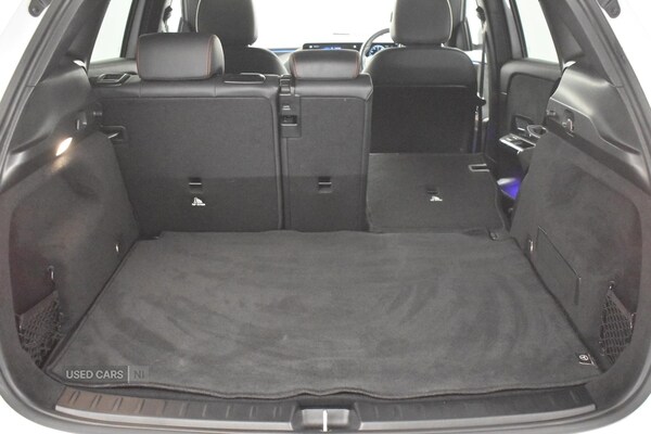 Used Mercedes-Benz GLA 2022 for sale - 76729214: Photo 42