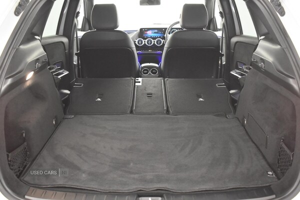 Used Mercedes-Benz GLA 2022 for sale - 76729214: Photo 43