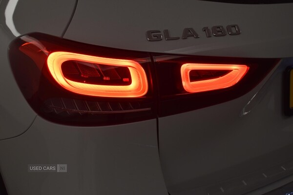 Used Mercedes-Benz GLA 2022 for sale - 76729214: Photo 51