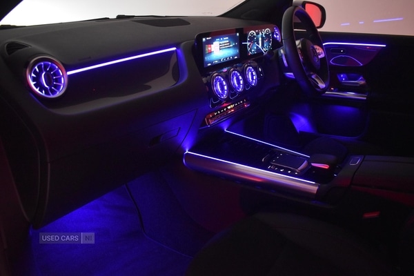 Used Mercedes-Benz GLA 2022 for sale - 76729214: Photo 54