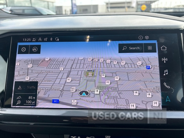 Used Audi Q4 e-tron 2023 for sale - 77893428: Photo 6