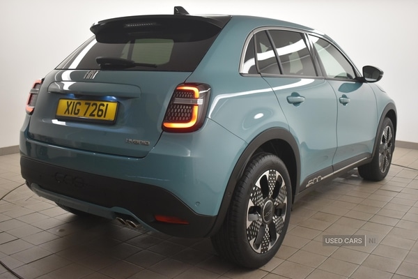 Used Fiat 600 2024 for sale - 77794692: Photo 4