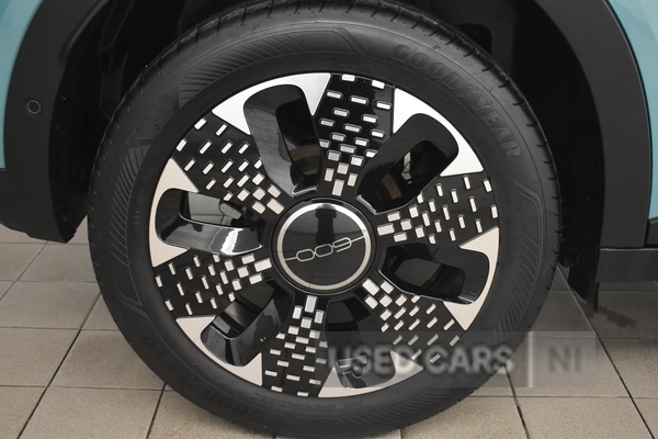 Used Fiat 600 2024 for sale - 77794692: Photo 40