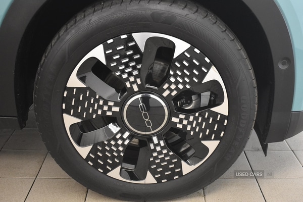 Used Fiat 600 2024 for sale - 77794692: Photo 41