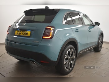 Used Fiat 600 2024 for sale - 77794692: Photo