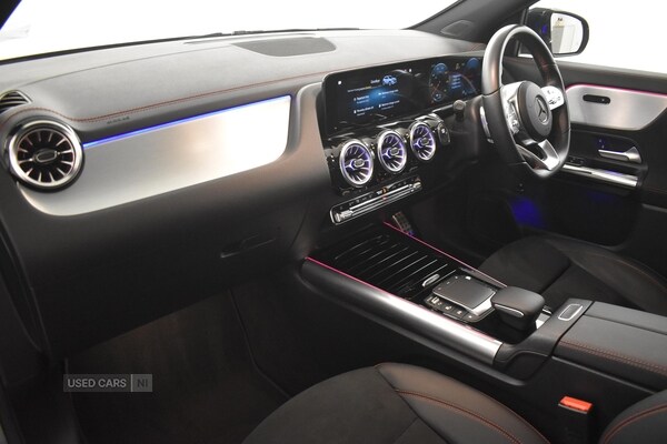 Used Mercedes-Benz EQA 2022 for sale - 77204204: Photo 13