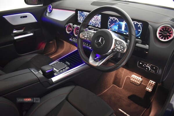 Used Mercedes-Benz EQA 2022 for sale - 77204204: Photo 14