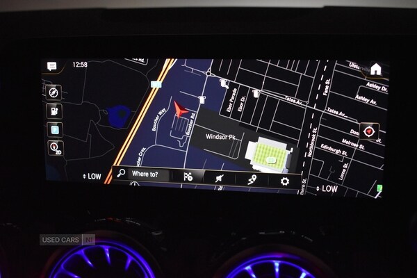 Used Mercedes-Benz EQA 2022 for sale - 77204204: Photo 30