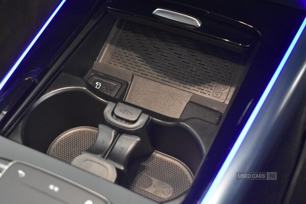 Used Mercedes-Benz EQA 2022 for sale - 77204204: Photo 34