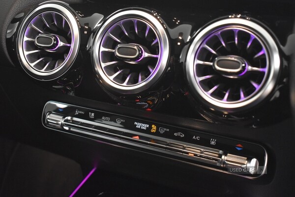 Used Mercedes-Benz EQA 2022 for sale - 77204204: Photo 35