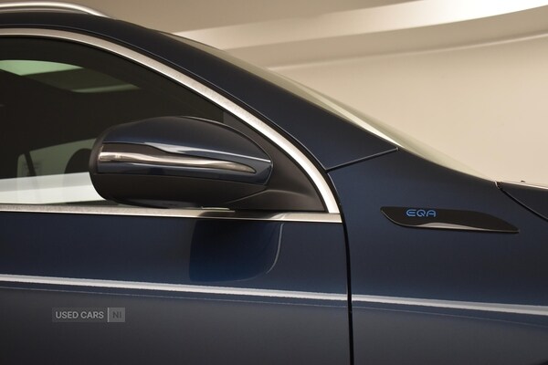 Used Mercedes-Benz EQA 2022 for sale - 77204204: Photo 8