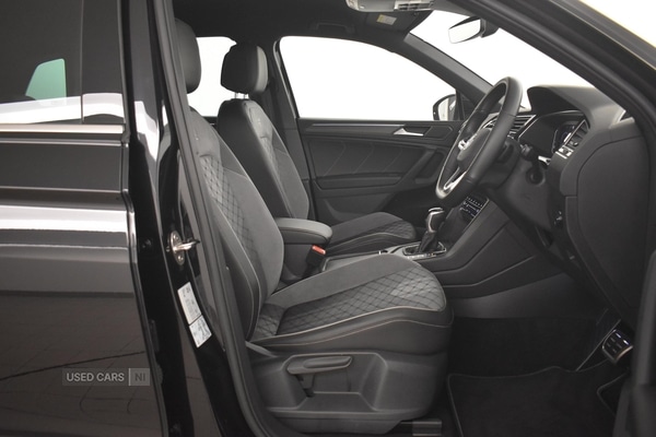 Used Volkswagen Tiguan 2023 for sale - 77840185: Photo 34