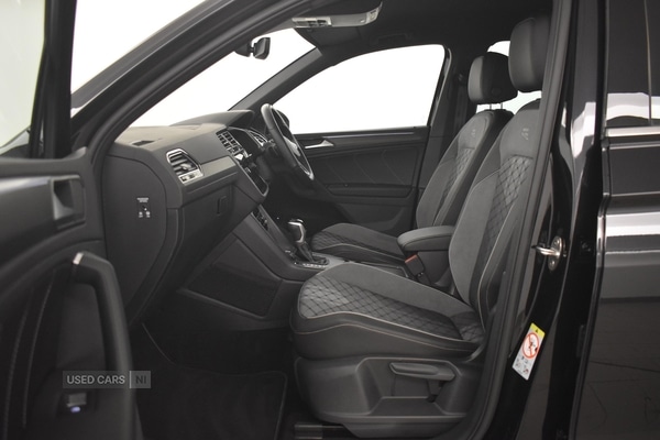 Used Volkswagen Tiguan 2023 for sale - 77840185: Photo 35