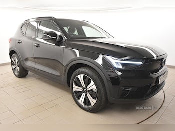 Used Volvo XC40 2023 for sale - 75601688: Photo