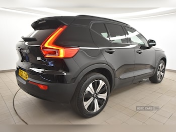 Used Volvo XC40 2023 for sale - 75601688: Photo