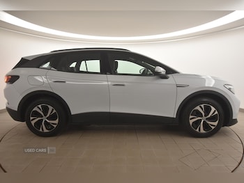 Used Volkswagen ID.4 2021 for sale - 76528597: Photo
