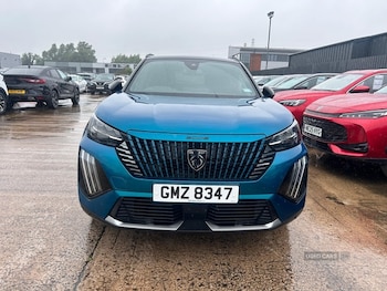 Used Peugeot 2008 2025 for sale - 78959355: Photo