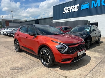 Used Kia Sportage 2023 for sale - 79000156: Photo