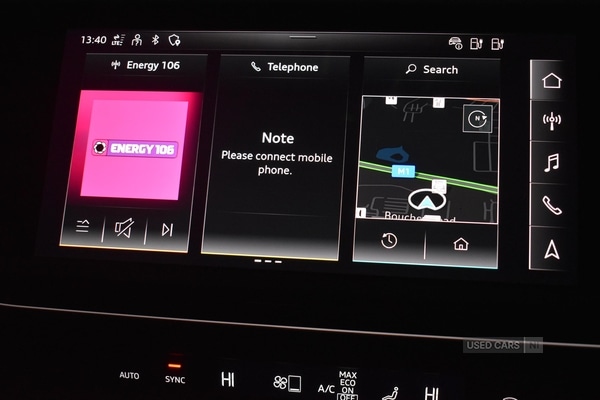 Used Audi Q4 e-tron 2023 for sale - 76585796: Photo 18