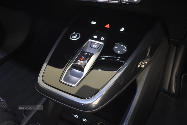 Used Audi Q4 e-tron 2023 for sale - 76585796: Photo 29