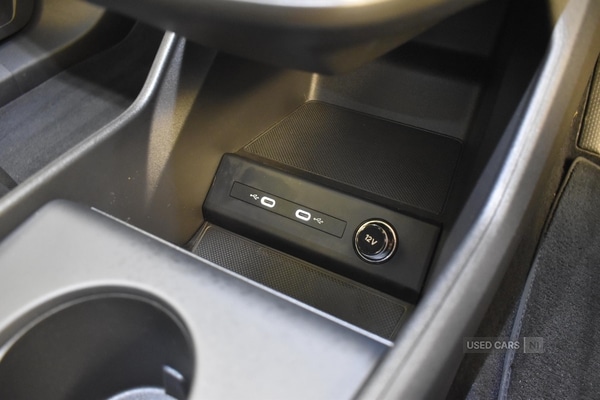 Used Audi Q4 e-tron 2023 for sale - 76585796: Photo 31