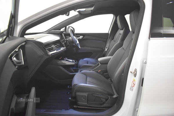 Used Audi Q4 e-tron 2023 for sale - 76585796: Photo 38