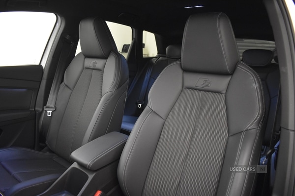 Used Audi Q4 e-tron 2023 for sale - 76585796: Photo 39