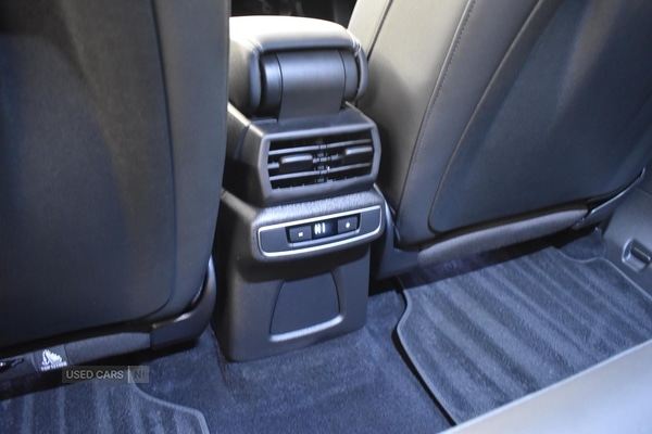 Used Audi Q4 e-tron 2023 for sale - 76585796: Photo 42