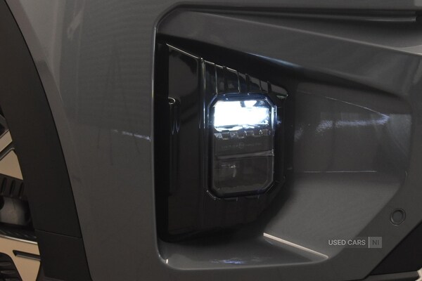 Used KGM Torres EVX 2025 for sale - 76308302: Photo 12