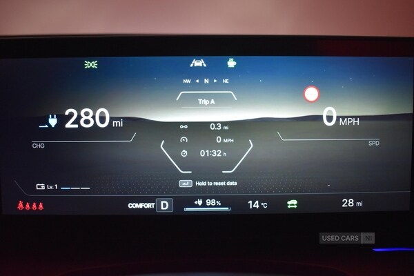 Used KGM Torres EVX 2025 for sale - 76308302: Photo 26