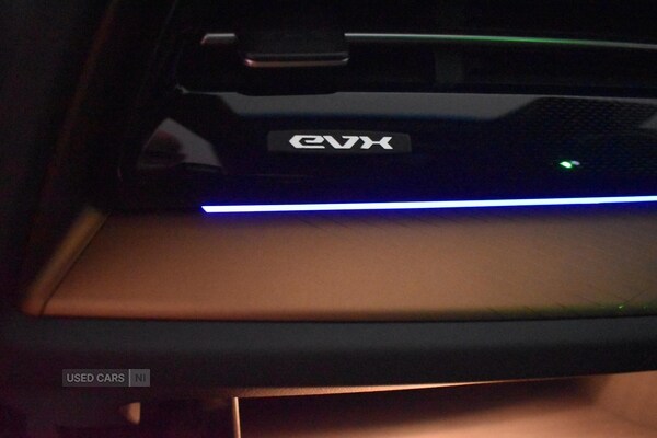 Used KGM Torres EVX 2025 for sale - 76308302: Photo 29